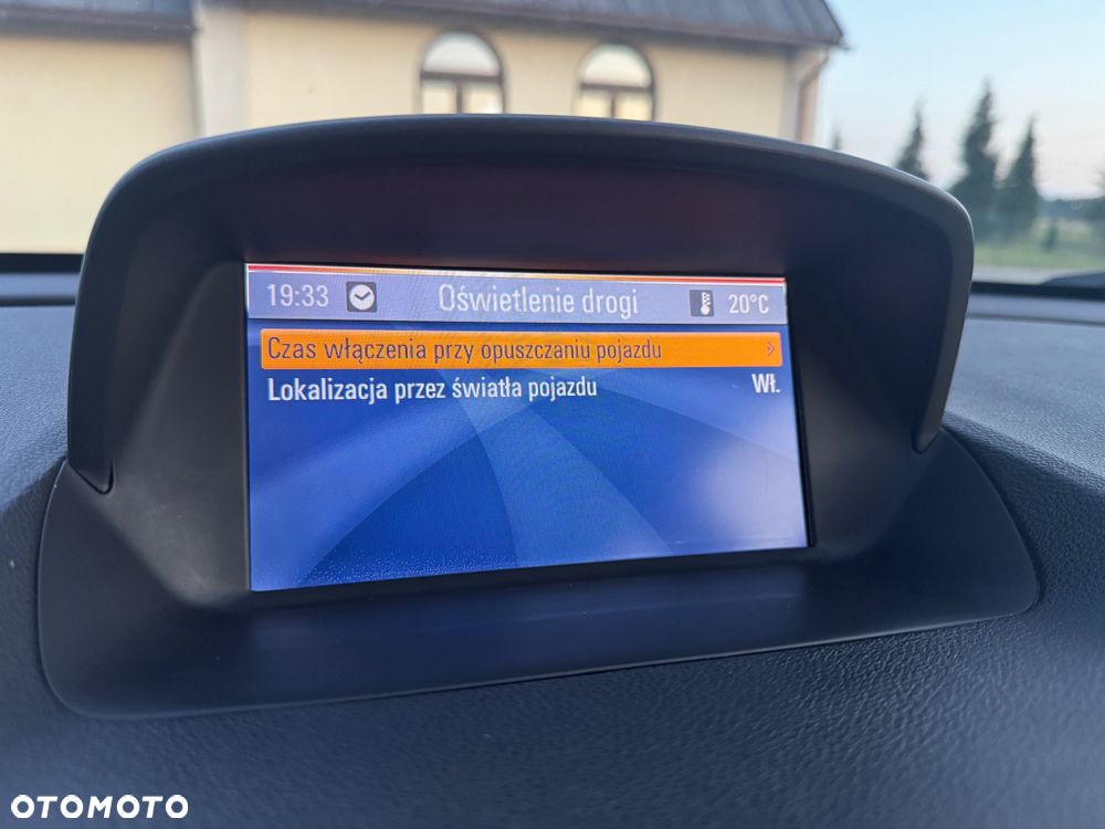 Opel Mokka 1.6 Enjoy S&S - 31