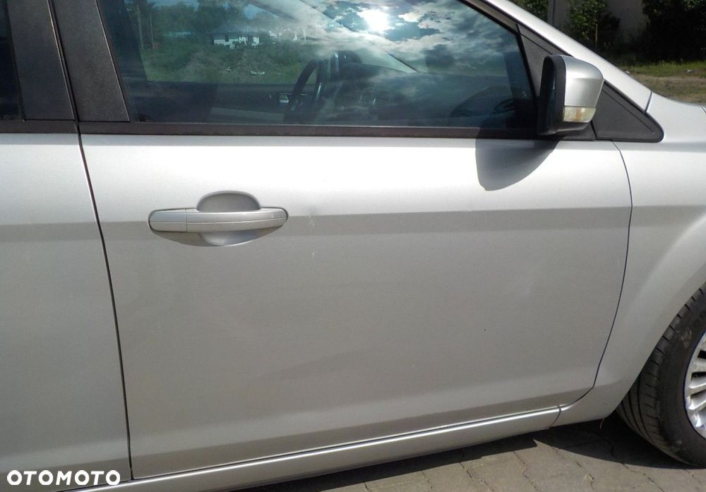 Ford Focus - 16