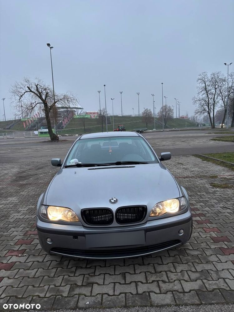 BMW Seria 3 - 3