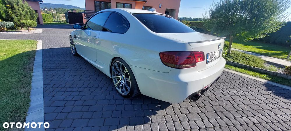 BMW Seria 3 335i - 10