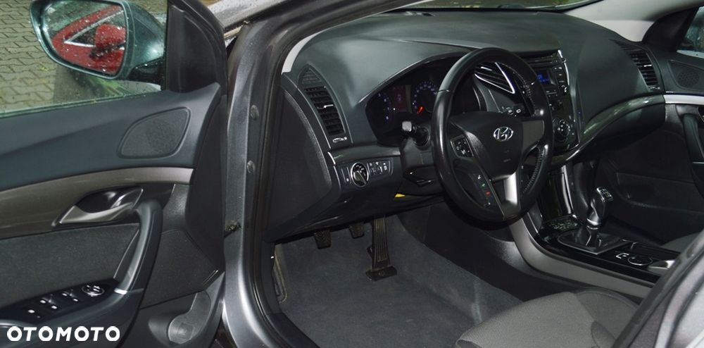 Hyundai i40 - 30