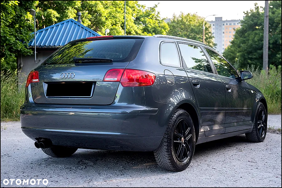 Audi A3 - 15