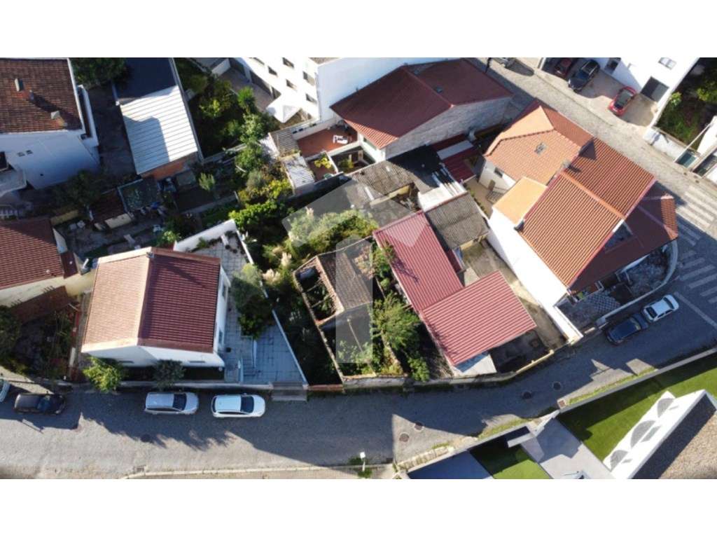 Terreno com Ruína no São João - Localização de Excelência - Grande imagem: 2/10