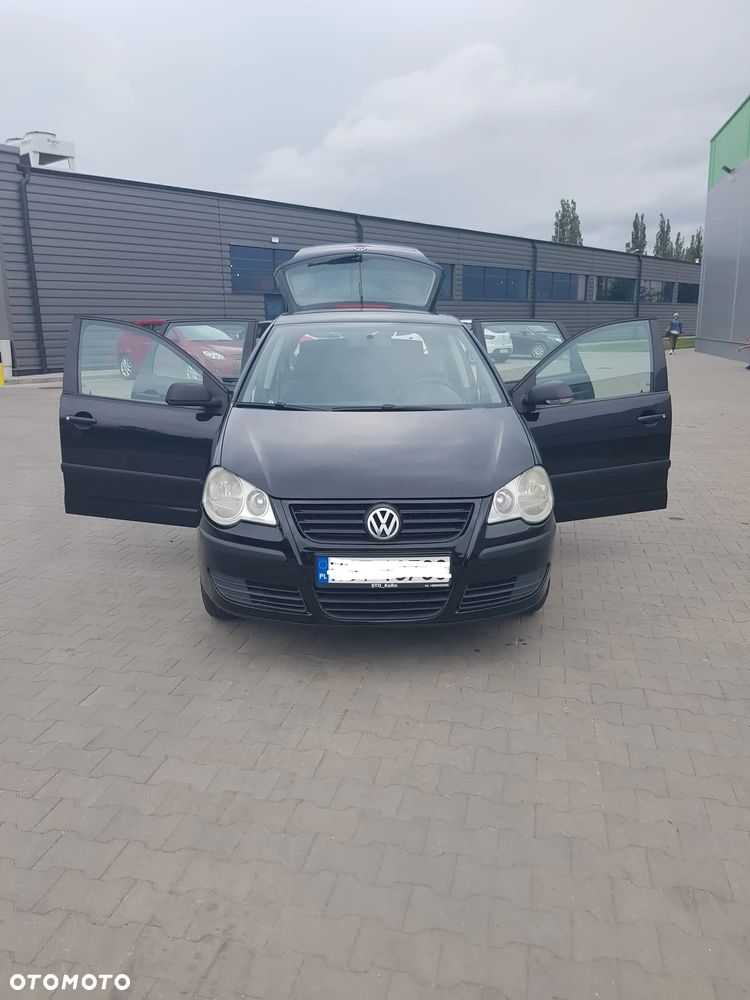 Volkswagen Polo - 16
