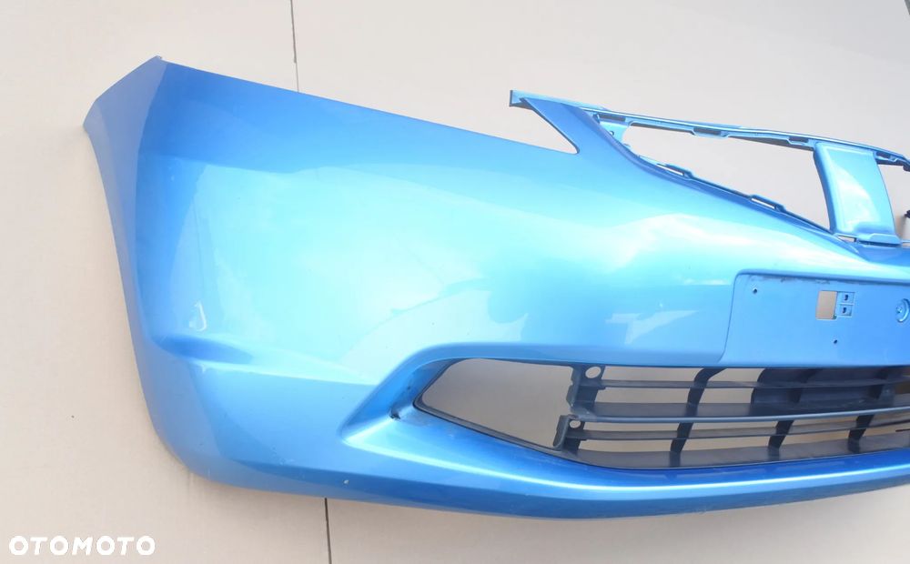 Honda Jazz III Zderzak - 2