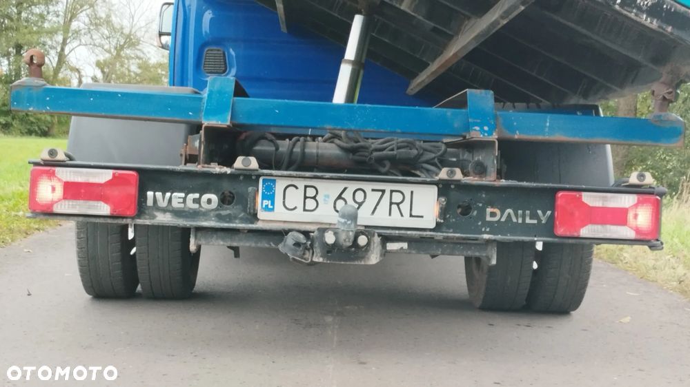 Iveco 35C15 - 8