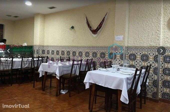 REF4152 - Restaurante - CDJI / Via Verde, Antas, Paranhos - Grande imagem: 2/10