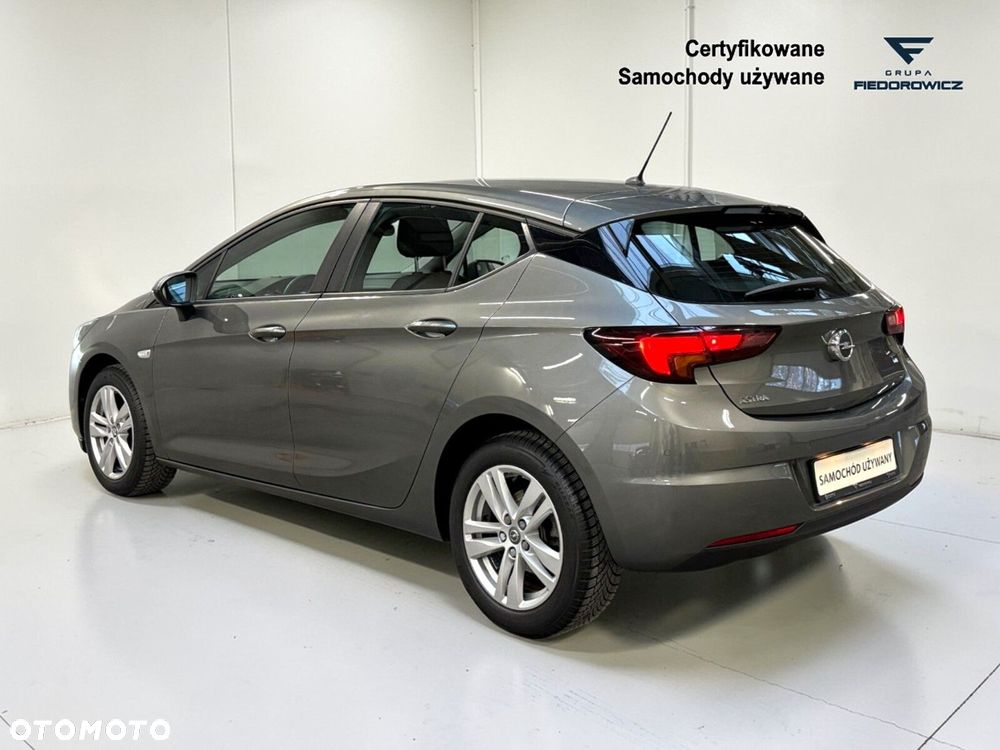 Opel Astra 1.2 T Edition S&S - 7