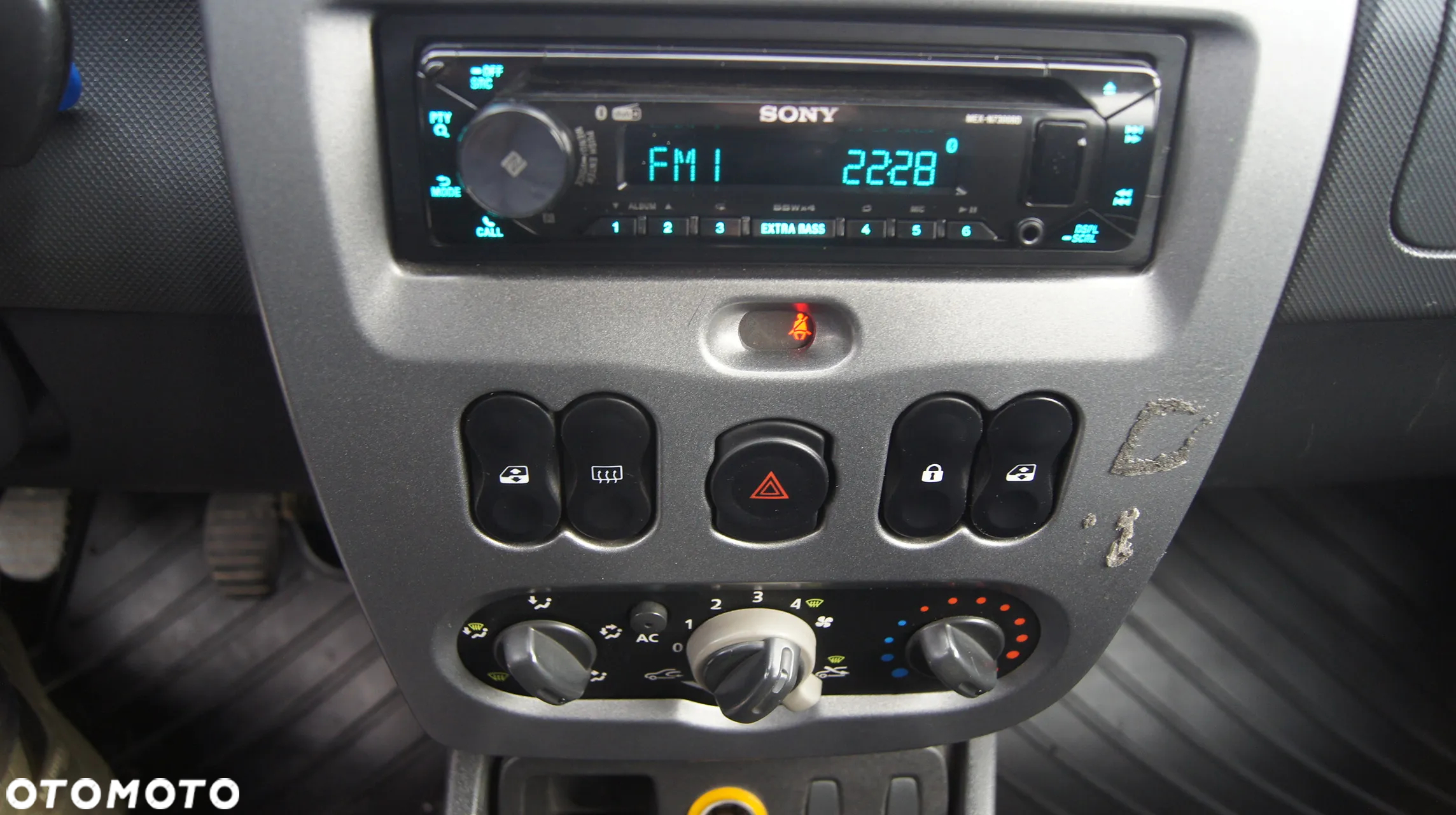 Dacia Duster 1.6 Ambiance - 17