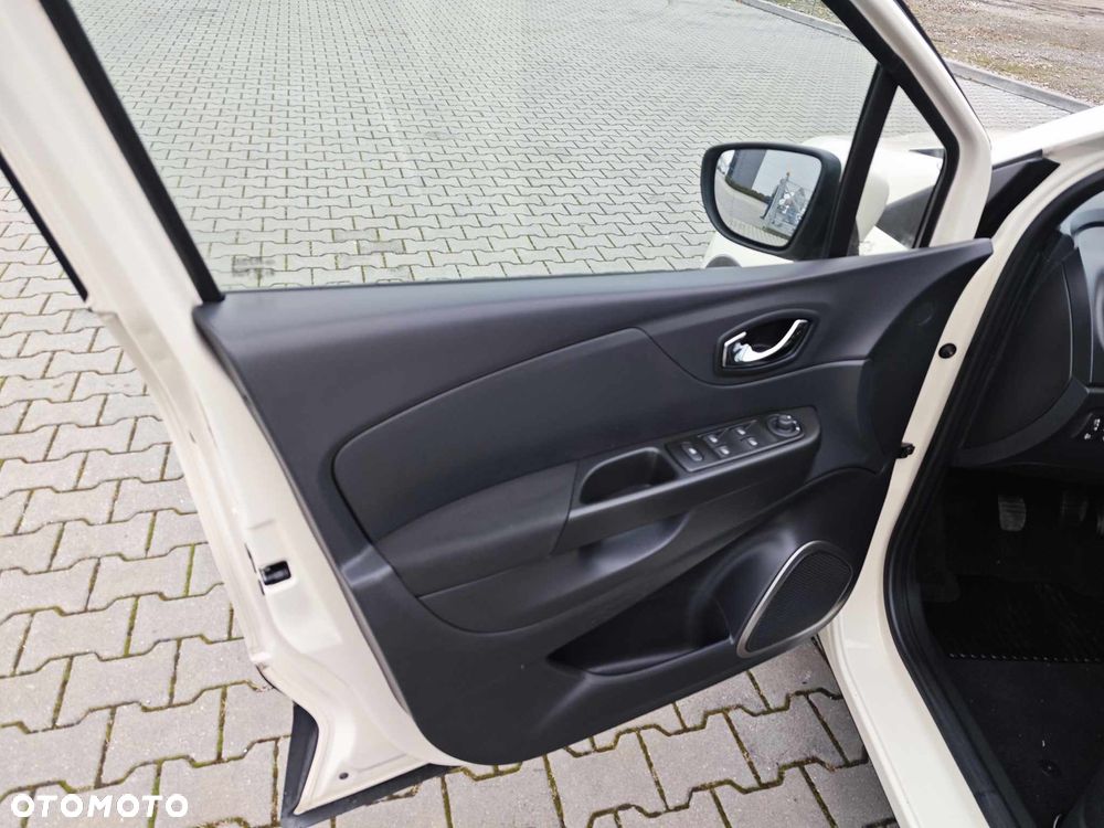 Renault Captur ENERGY dCi 90 Start&Stop Luxe - 21