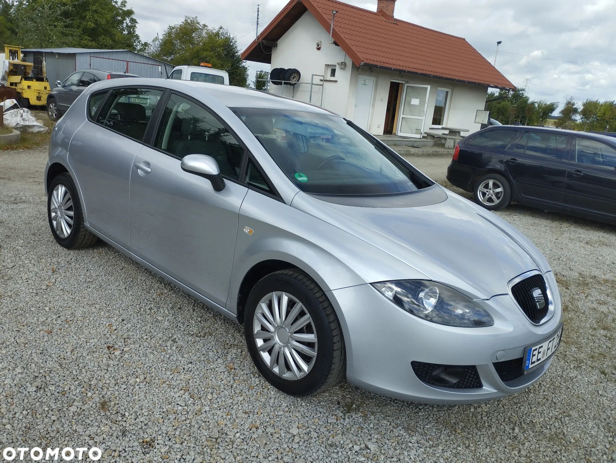 Seat Leon 1.6 Audience - 1