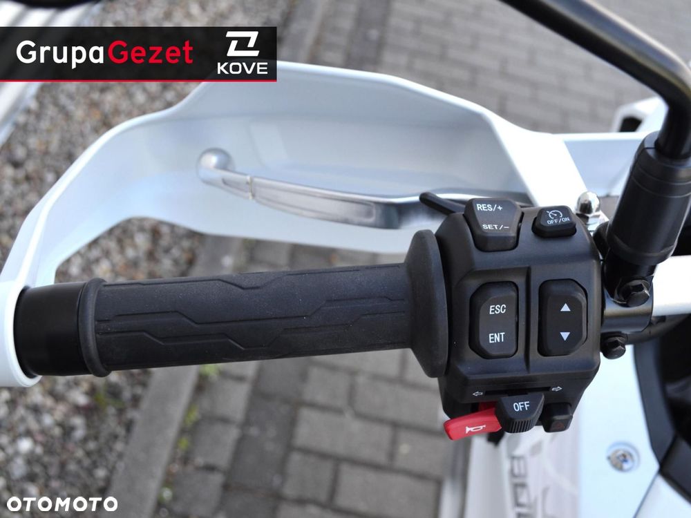 KOVE 800X Touring - 8