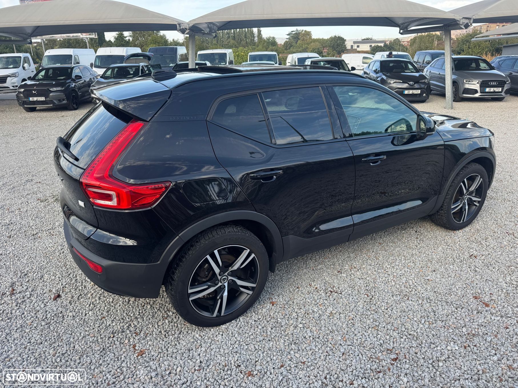 Volvo XC 40 1.5 T5 PHEV R-Design - 6