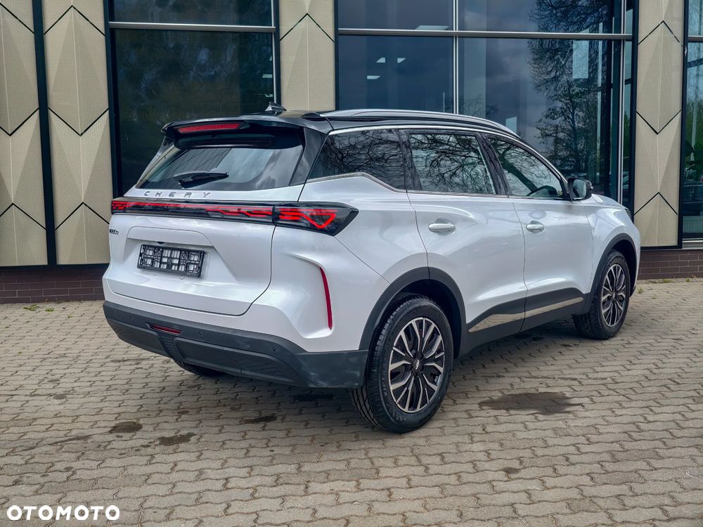 Chery Tiggo 7 - 3