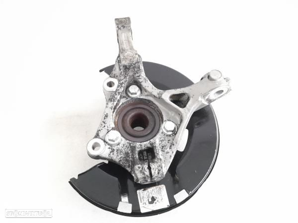 Manga Eixo Frente Dto Opel Astra J Sports Tourer (P10) - 2