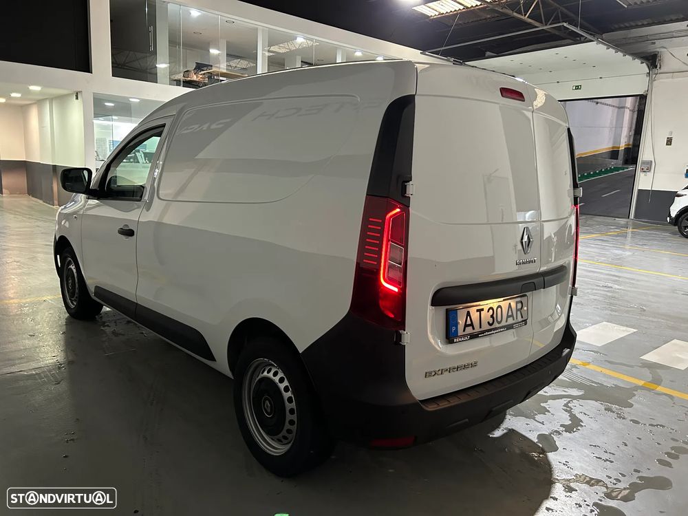 Renault Express Van 1.5 BlueDci Confort - 6