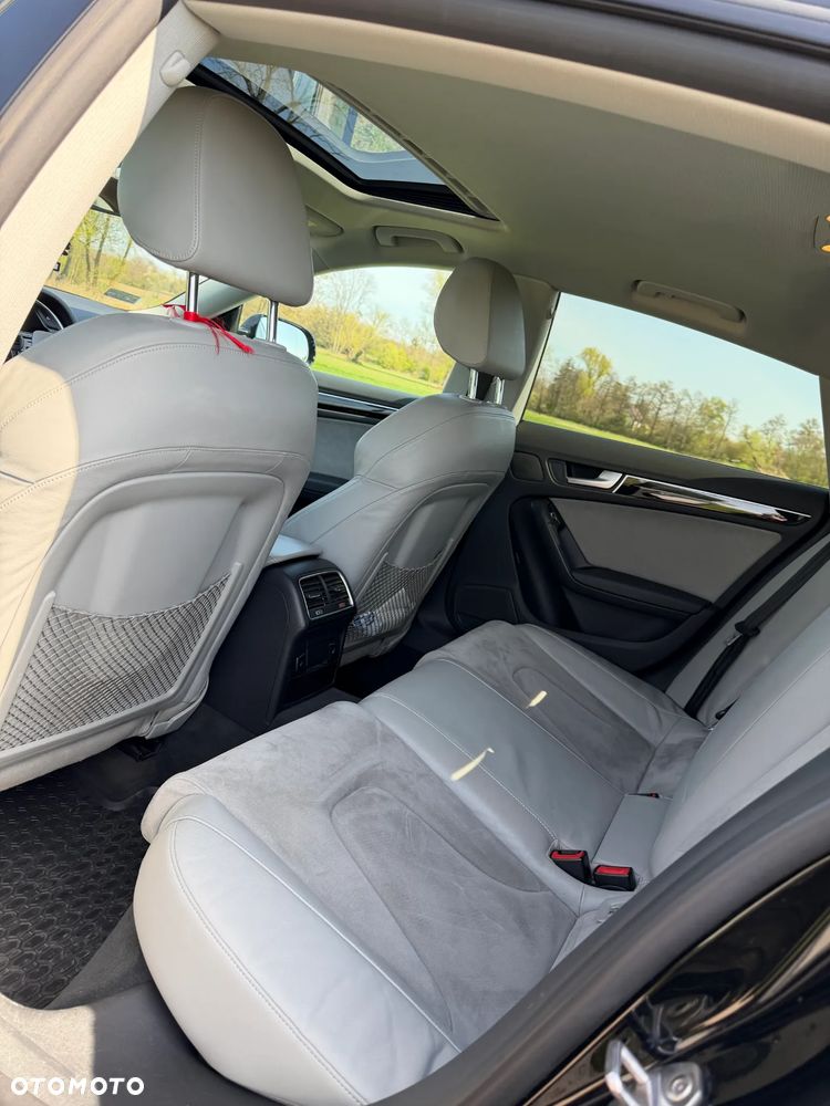 Audi A5 Sportback 2.0 TDI quattro - 9