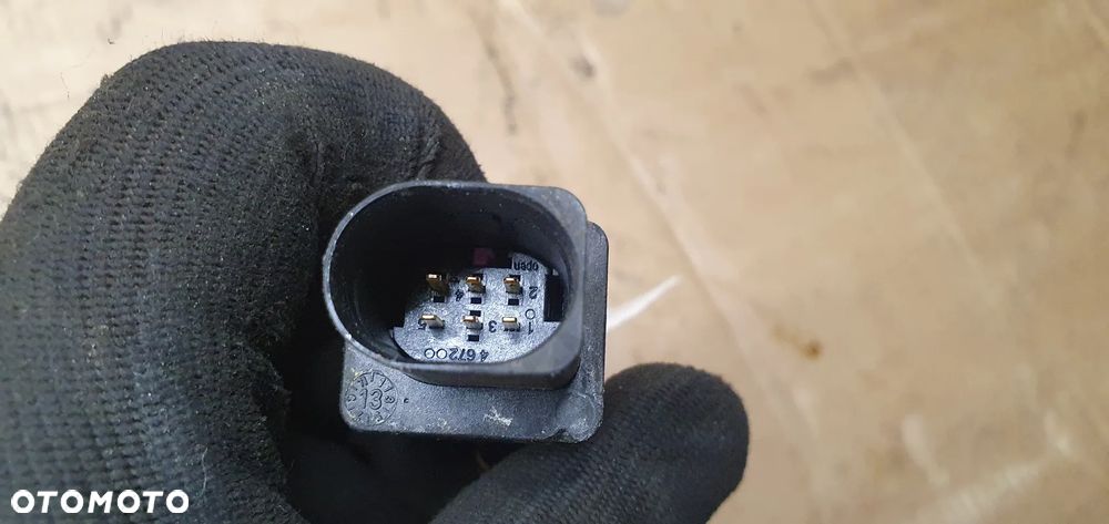 Sonda lambda czujnik Opel Zafira C 2.0 CDTI 55577162 - 4