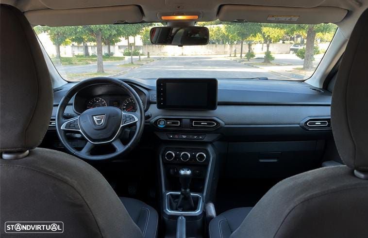 Dacia Jogger - 6