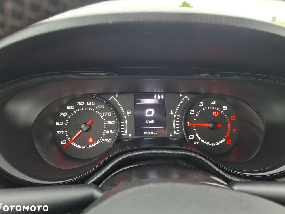 Fiat Tipo 1.4 T-Jet 16v S-Design - 22
