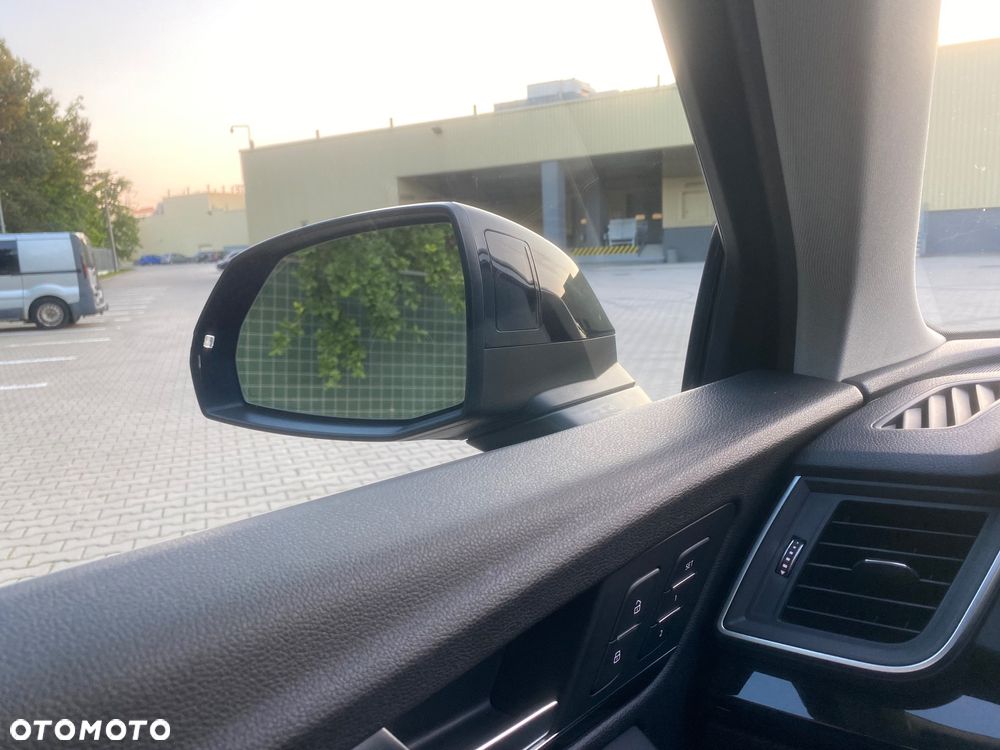Audi Q5 2.0 TFSI Quattro S tronic - 14