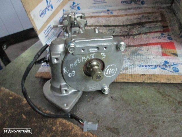 Coluna Direção/Motor Direção 488101153R RENAULT MEGANE 3 2009 - 1