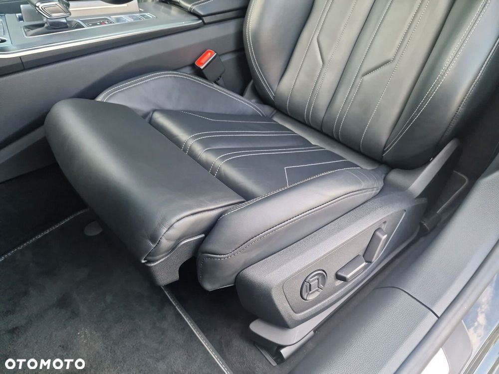 Audi A7 Sportback 45 TFSI mHEV Quattro S tronic - 14