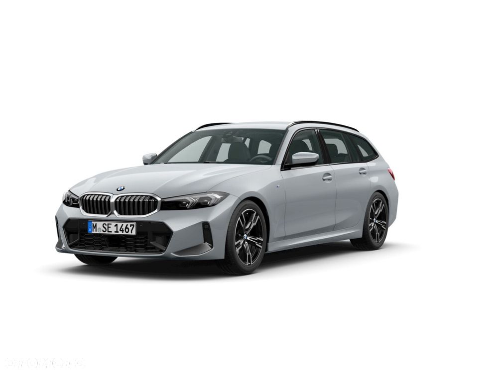 BMW Seria 3 - 1