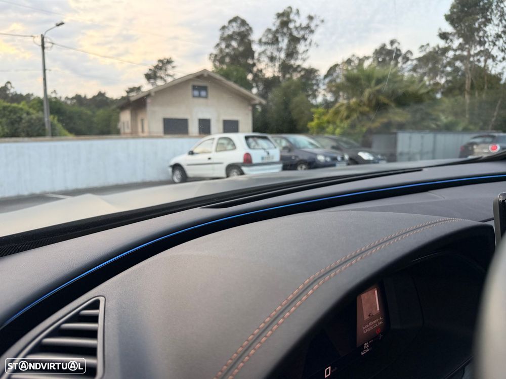 Cupra Formentor 1.4 e-Hybrid DSG VZ - 43