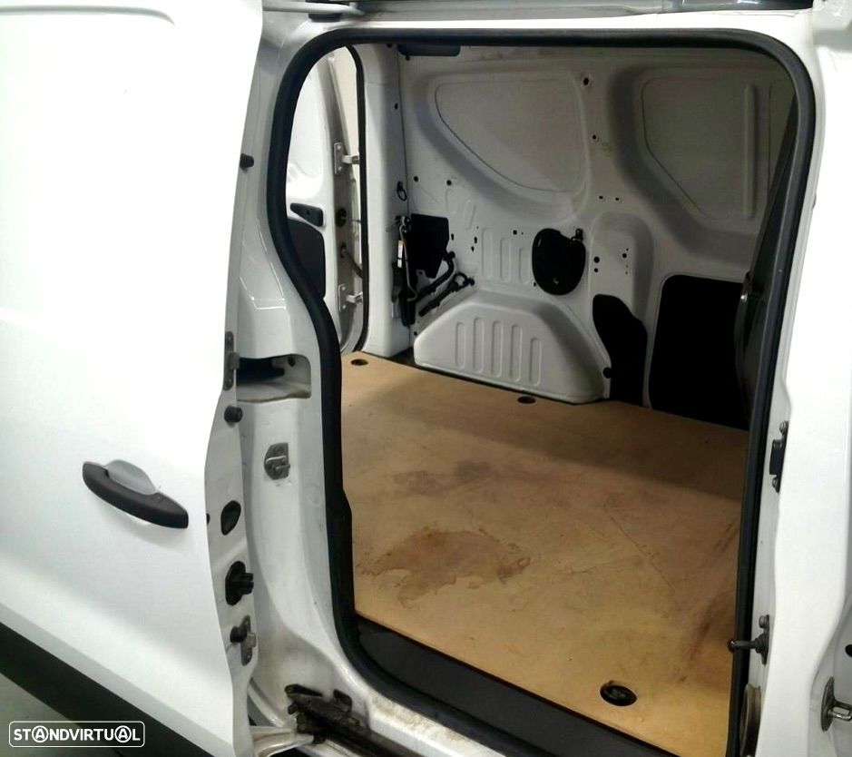 Renault KANGOO Express Van 1.5 Blue dCi Advance 95 cv | IVA Dedutível! - 10