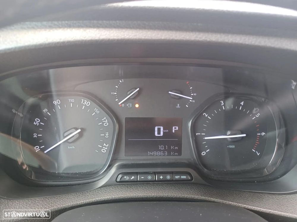 Citroën Spacetourer 2.0 BlueHDi XL Feel EAT8 - 15