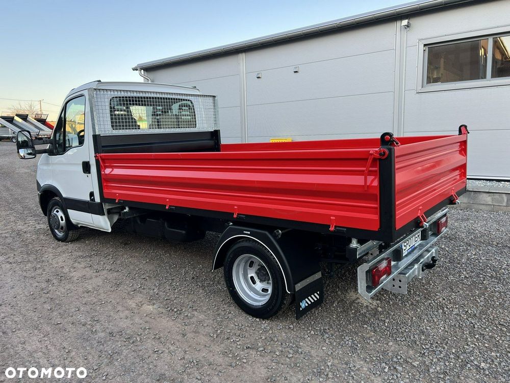 Iveco Daily 35C13 - 17