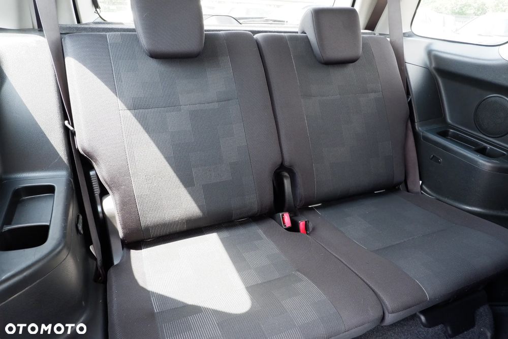 Suzuki Grand Vitara 1.6 Comfort EU5 - 11