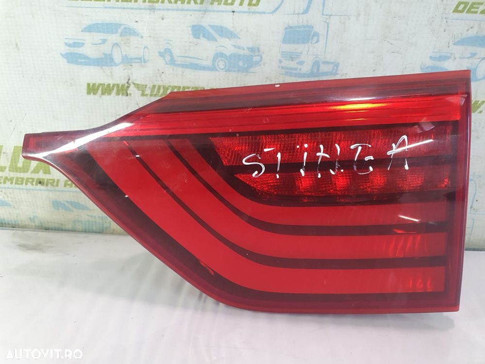 Stop stanga aripa 6321-7203234-07 Kia Sportage 4 [2016 - 2020] 2.0 cr - 3