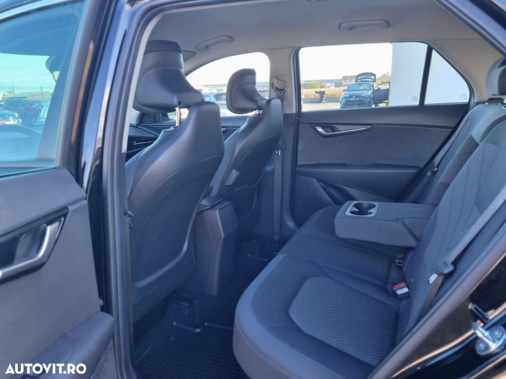 Kia Niro 1.6 GDI 6DCT HEV Comfort - 11