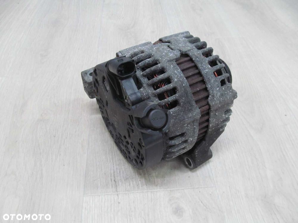 VOLVO S40 C70 2.4 B 2.5 T5 FORD ALTERNATOR 30773111 0121615014 - 3