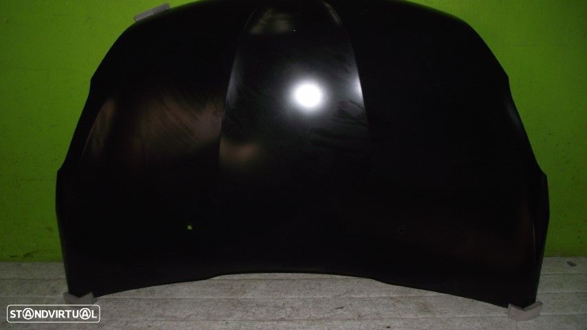 Capot Peugeot 208 -  2012 / 2015 - CPT586 - 1