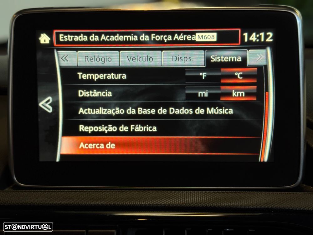 Mazda MX-5 MZR 1.5 Sky.Evolve Navi - 37