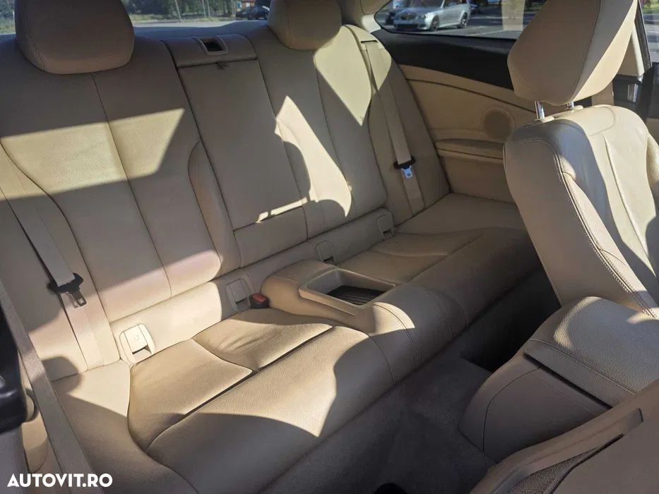 BMW Seria 4 428i Aut. - 7