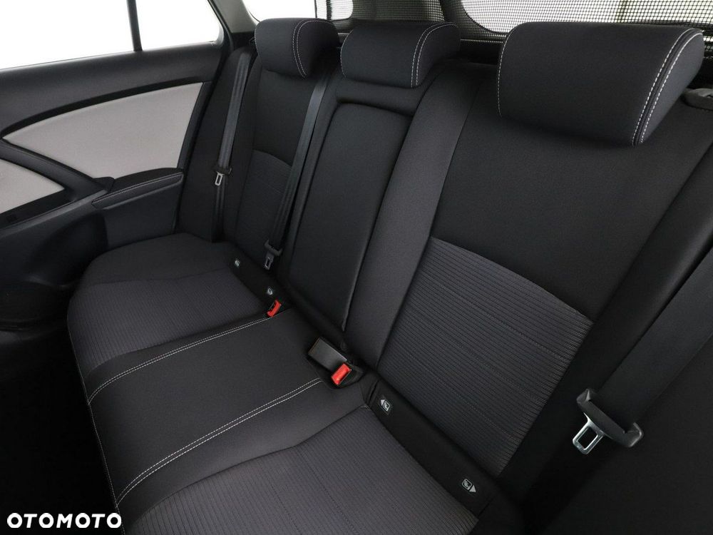 Toyota Avensis Touring Sports 1.8 Multidrive S Edition S+ - 17