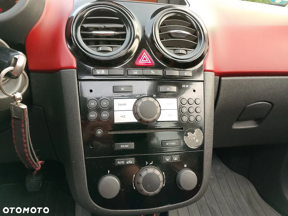 Opel Corsa - 12