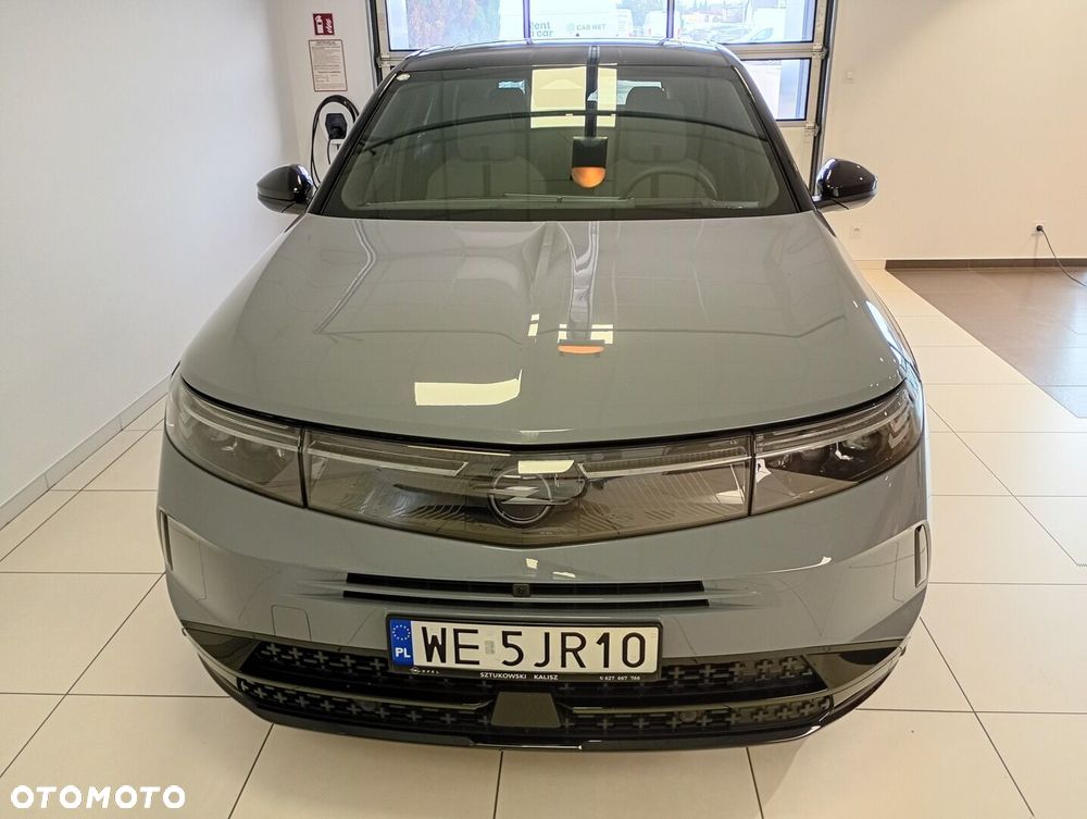 Opel Grandland - 4