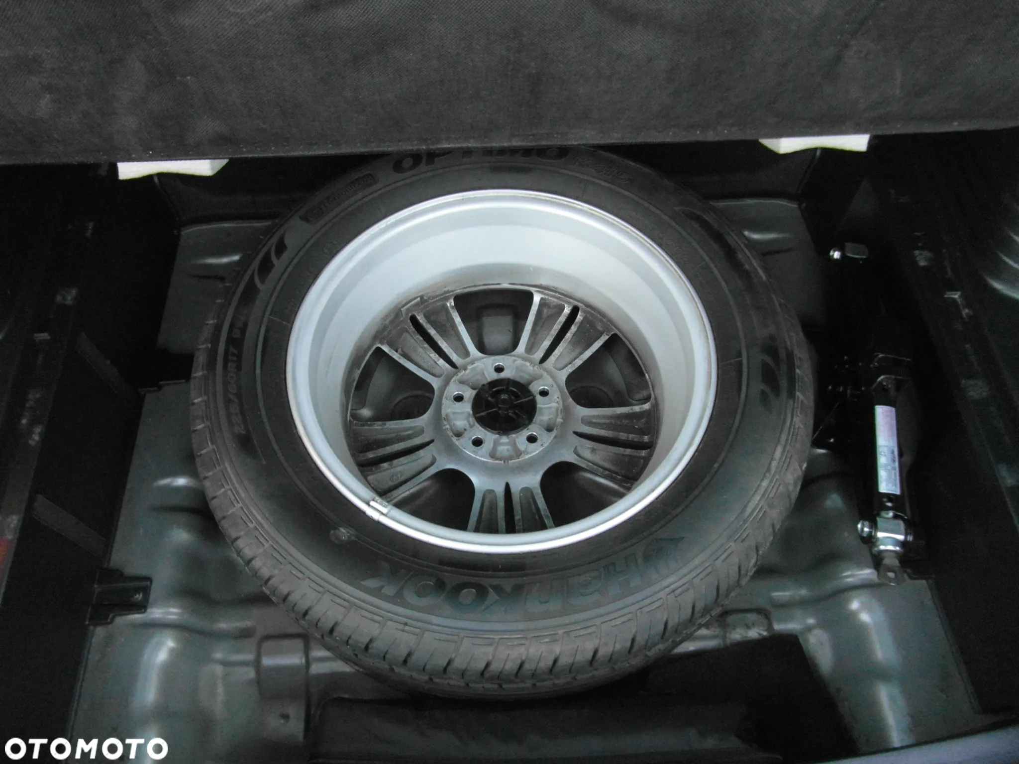 Hyundai ix35 1.6 GDI Premium 2WD - 8