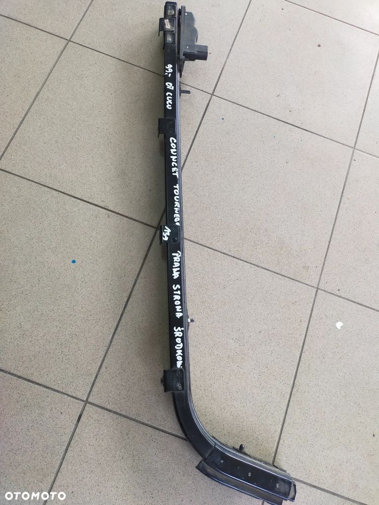 Ford Tourneo Connect Mk2 Prowadnica Drzwi Przesównych Prawych - 1