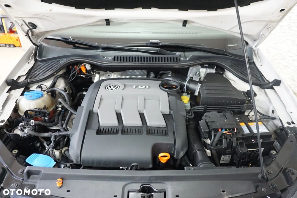 Volkswagen Polo 1.2 TDI Life - 13
