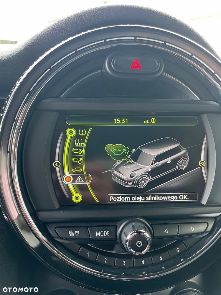 MINI John Cooper Works Copper sport - 18