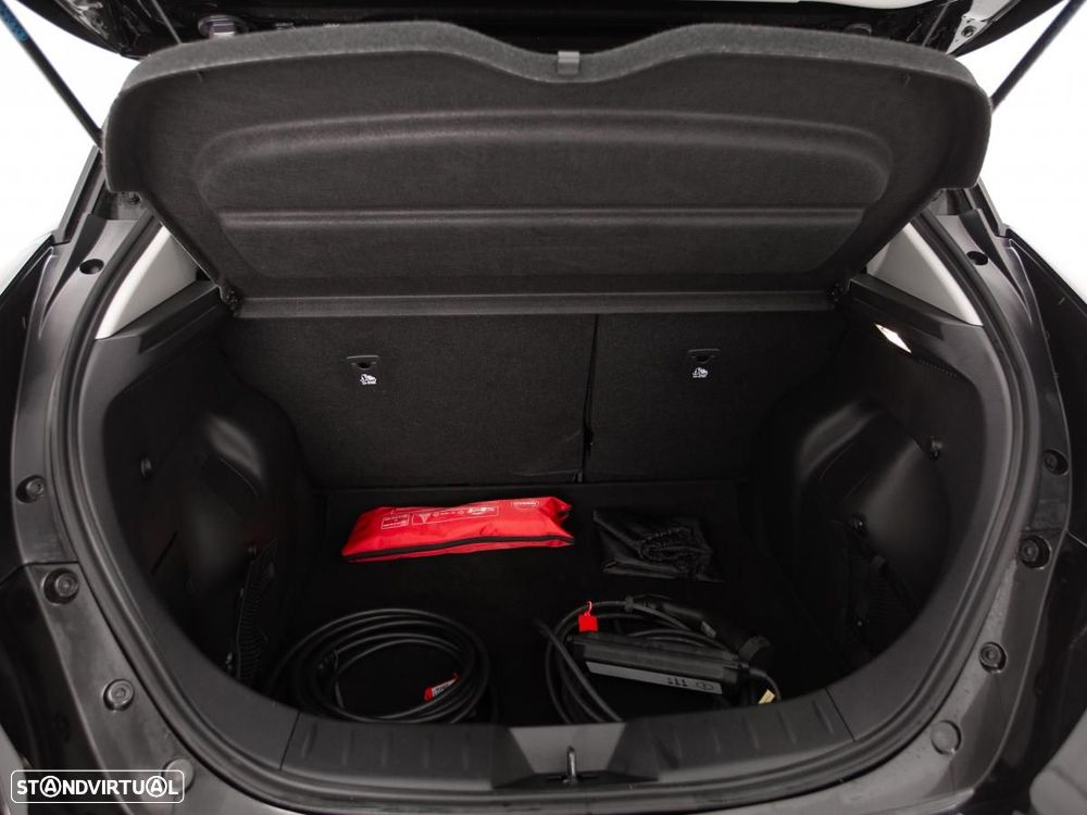 Nissan Leaf N-Connecta - 12