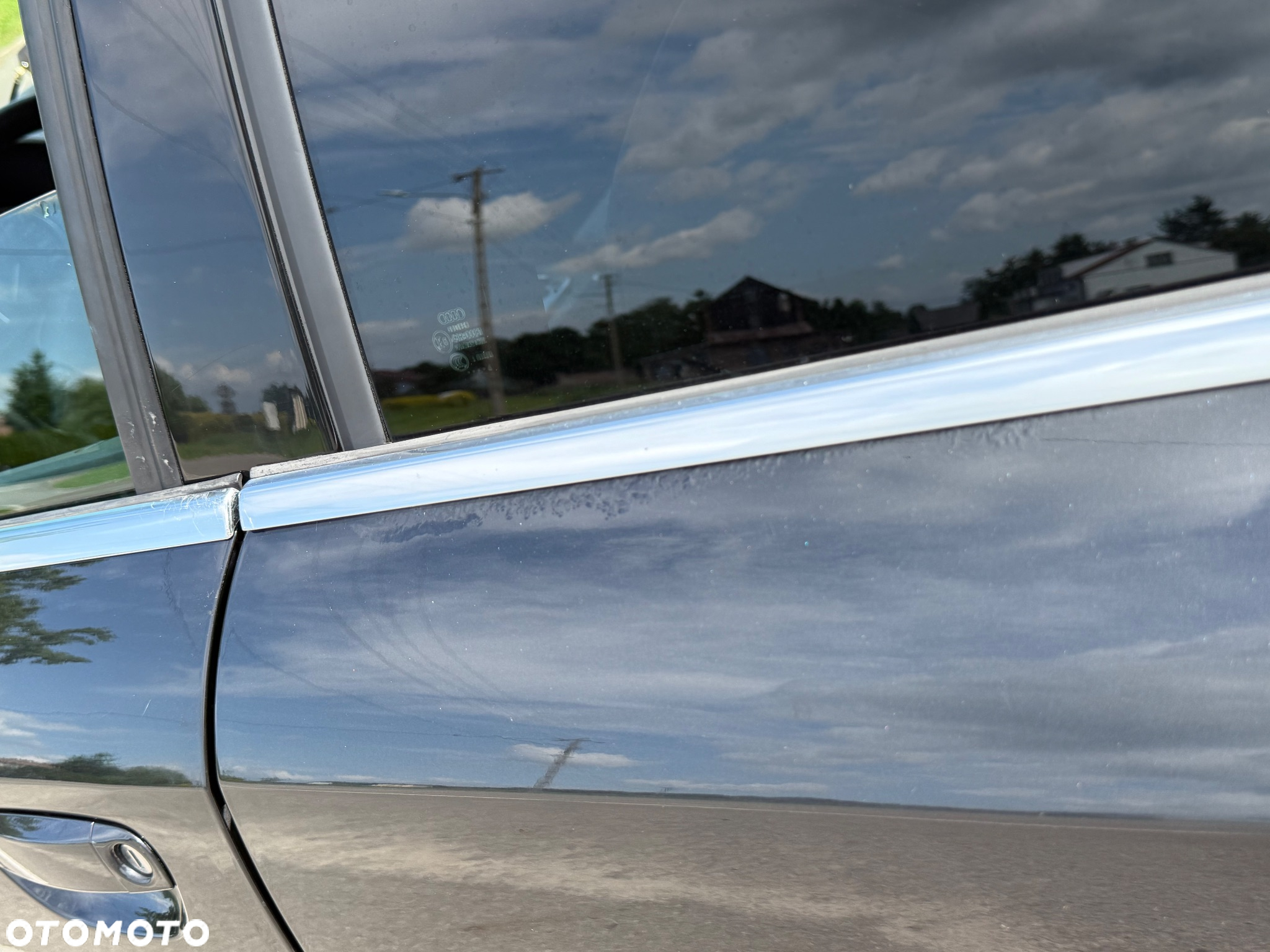 Audi S4 Avant 4.2 Quattro Tiptr - 15