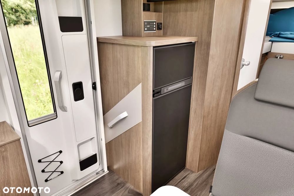 Carado T338 ED26 - 12