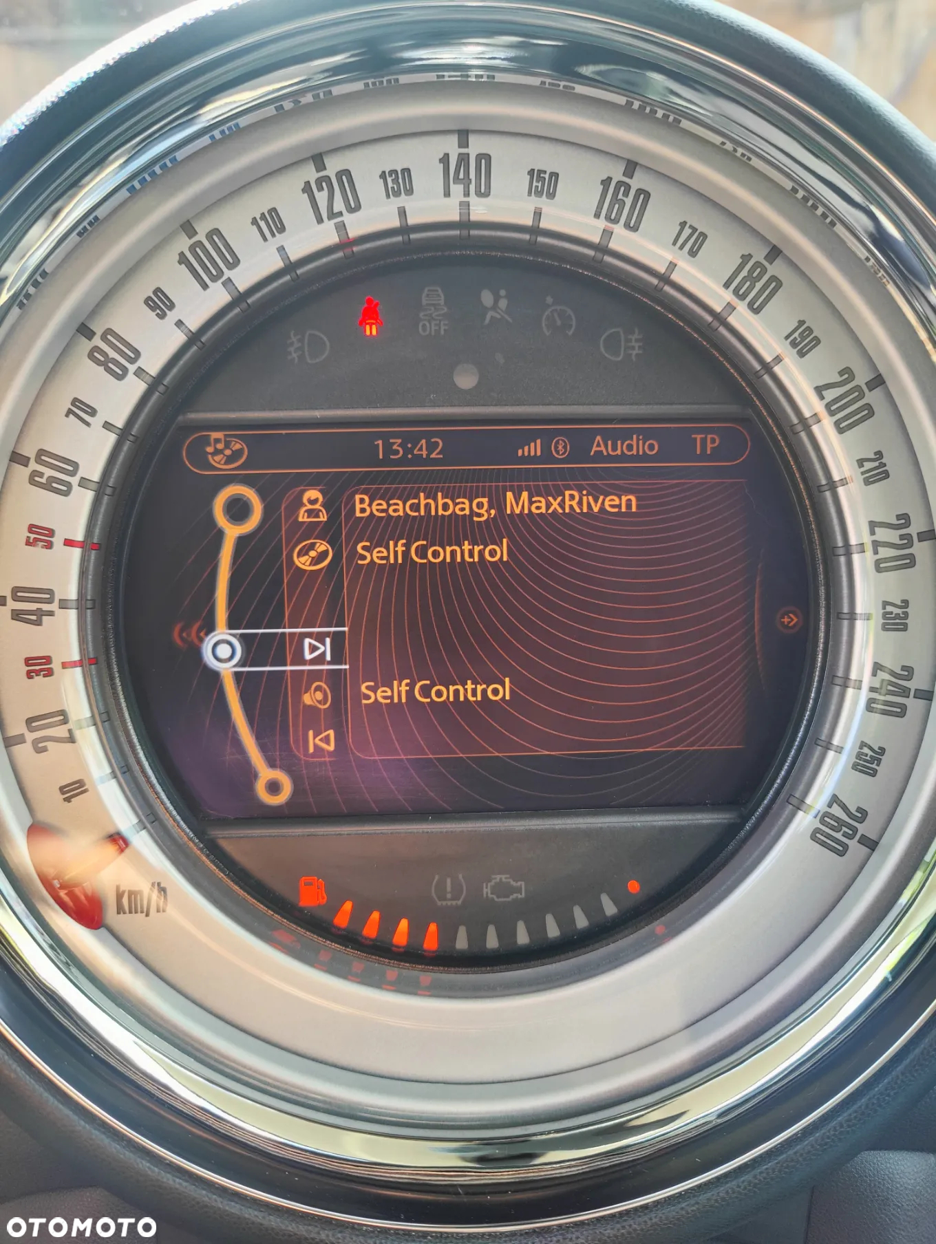 MINI Clubman Cooper D - 22